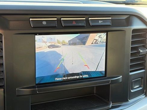 Used 2023 Ford F350 XLT image 16