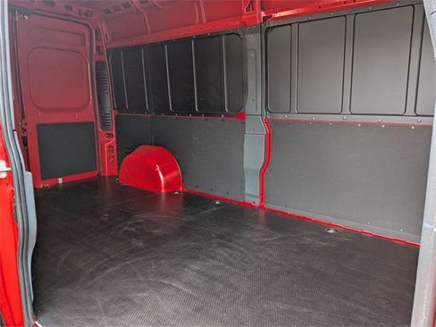 New 2026 RAM ProMaster 2500 w/ Convenience Group image 8