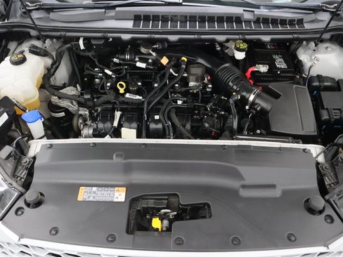 Used 2024 Ford Edge SE AWD/4WD image 37