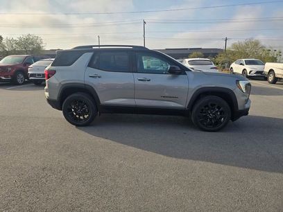 New 2026 GMC Terrain Elevation w/ Black Edition