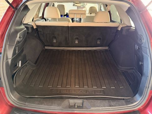 Used 2015 Subaru Outback 2.5i Premium image 10