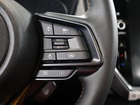 New 2026 Subaru Crosstrek 2.5i Wilderness image 19