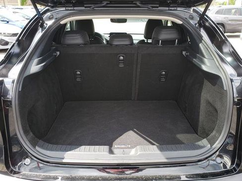 Used 2025 MAZDA CX-30 AWD 2.5 S w/ Select Sport Pkg image 9