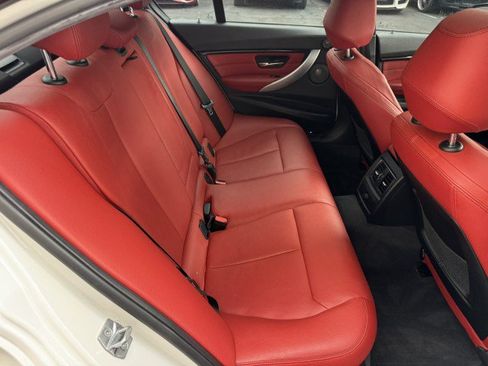 Used 2016 BMW 328i Sedan RWD image 37