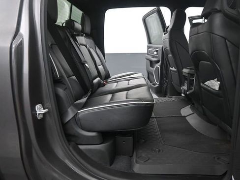 New 2026 RAM 1500 Laramie w/ Night Edition AWD/4WD image 15
