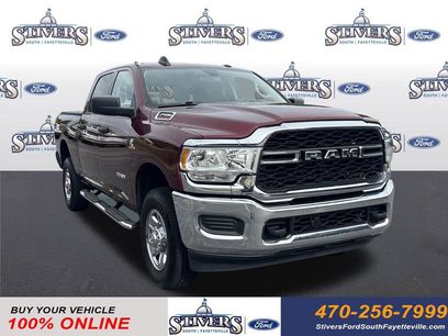Used 2020 RAM 2500 Tradesman