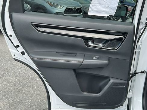 Used 2026 Honda CR-V Sport Touring image 25