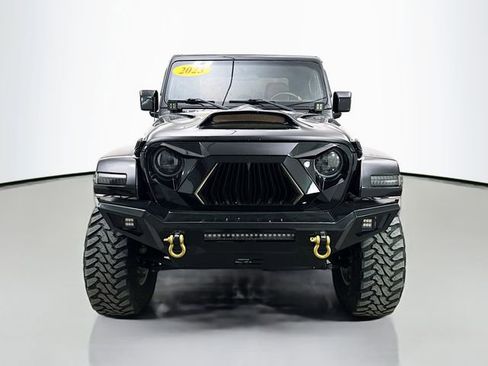 Used 2023 Jeep Gladiator Sport image 2