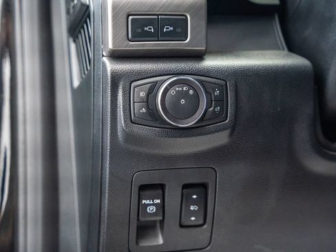 Used 2018 Ford F150 Limited w/ Trailer Tow Package AWD/4WD image 53