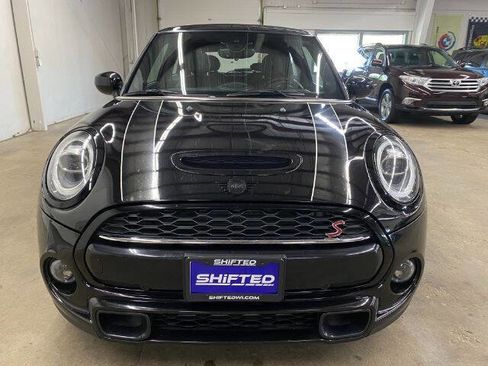 Used 2020 MINI Cooper S w/ Driver Assistance Package image 7