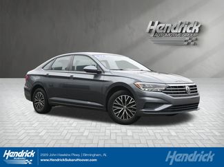 Used 2021 Volkswagen Jetta S video 1