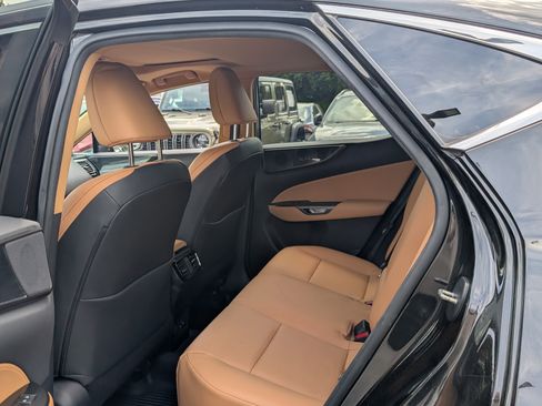 Used 2024 Lexus NX 350 AWD image 15