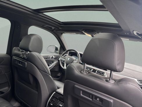 Used 2023 BMW X5 sDrive40i w/ Premium Package image 31