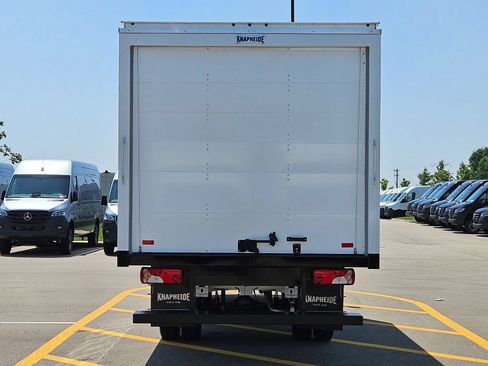 New 2024 Mercedes-Benz Sprinter 3500 image 7