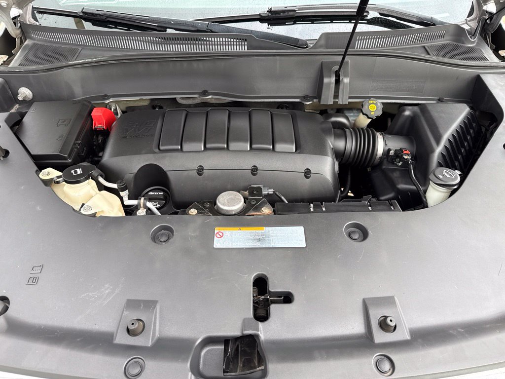 Used 2014 GMC Acadia Denali AWD/4WD image 26