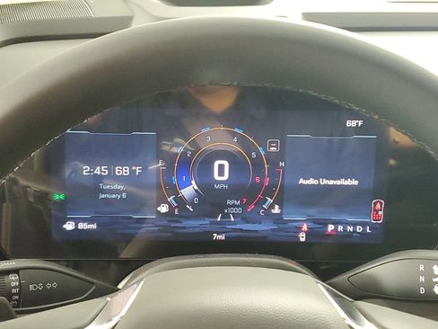 New 2026 Chevrolet Tahoe LS image 27