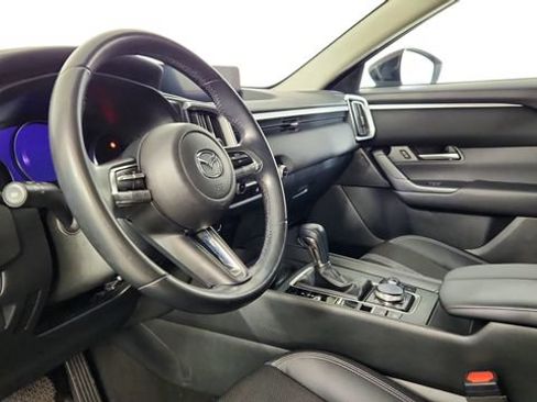 Used 2024 MAZDA CX-50 AWD 2.5 S w/ Cargo Package image 11
