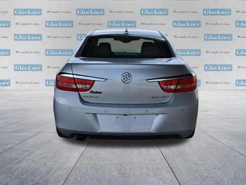 Used 2013 Buick Verano Convenience FWD image 7