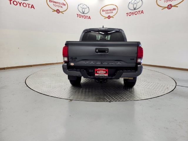 Used 2023 Toyota Tacoma 4x4 Double Cab w/ Trail Edition image 7