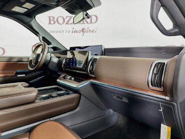 New 2026 Ford Expedition King Ranch AWD/4WD image 38