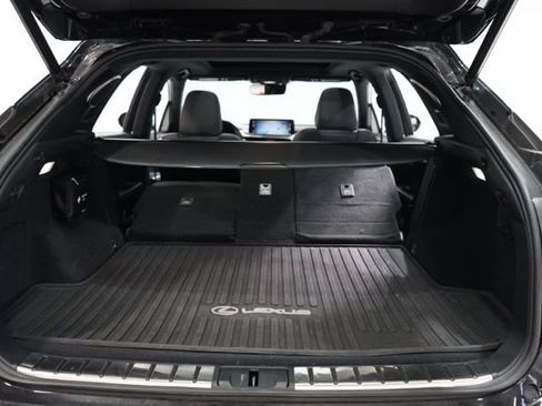 Used 2020 Lexus RX 350 F Sport w/ Accessory Package image 36