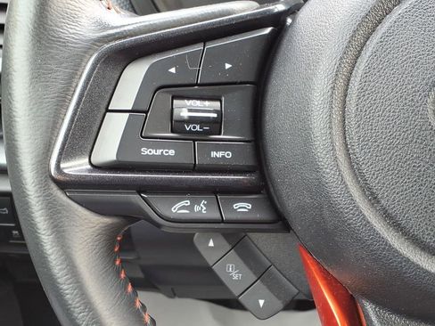 Certified 2023 Subaru Forester Sport image 12