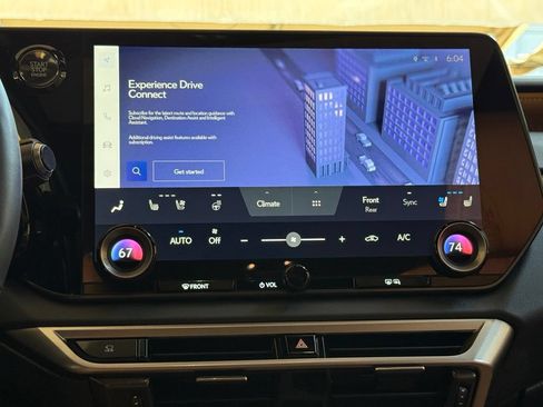 Used 2025 Lexus RX 350 Premium w/ Convenience Package FWD image 14