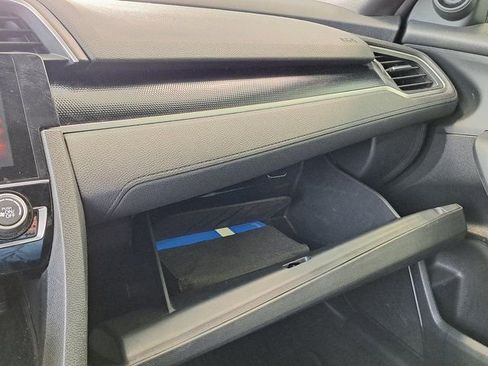 Used 2020 Honda Civic Sport image 17
