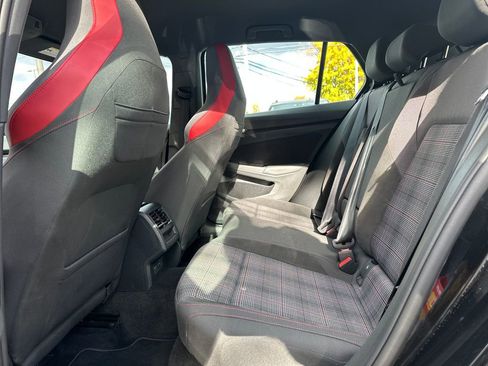 Certified 2024 Volkswagen GTI S image 14