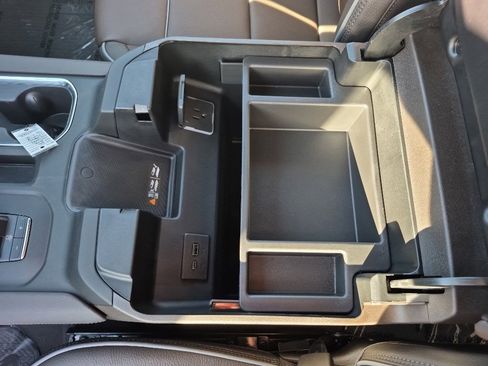 New 2026 GMC Sierra 1500 Denali image 16