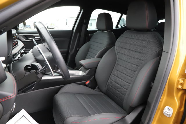 Used 2024 Dodge Hornet R/T w/ Tech Pack w/o Parking AWD/4WD image 12