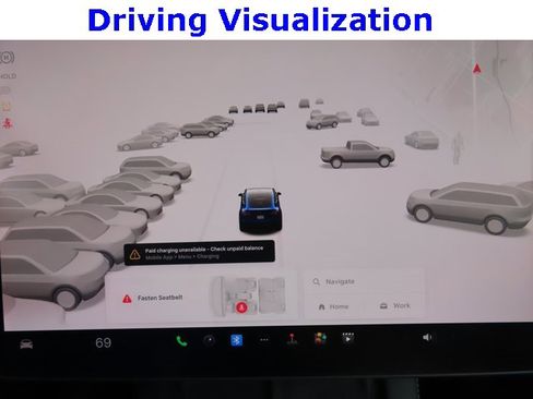 Used 2023 Tesla Model Y Long Range image 23