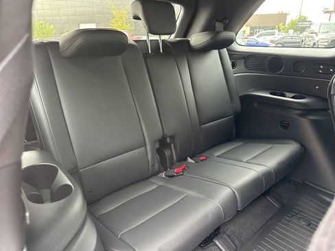 New 2026 Hyundai Palisade Calligraphy FWD image 14