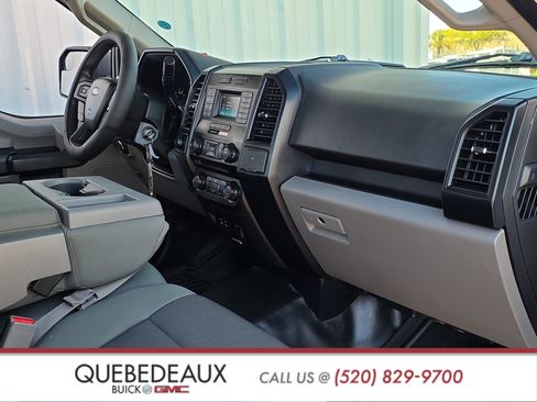 Used 2015 Ford F150 XL w/ Max Trailer Tow Package image 27