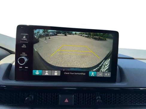 Used 2024 Honda CR-V EX-L image 26
