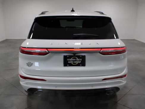 New 2026 Lincoln Corsair Premiere image 7