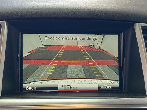 Used 2015 Mercedes-Benz ML 350 4MATIC image 23