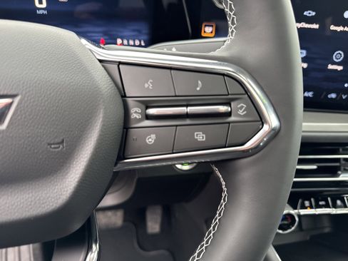 New 2026 Chevrolet Traverse LT w/ Sun and Wheel Package image 22