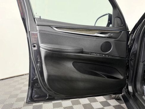 Used 2016 BMW X5 xDrive35i AWD/4WD image 28