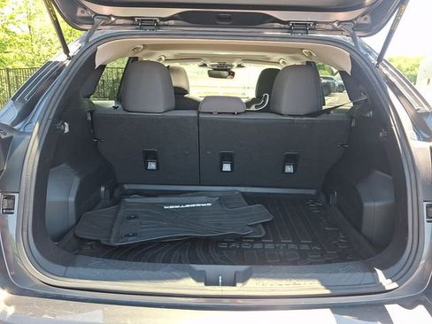 Certified 2024 Subaru Crosstrek 2.0i Premium AWD/4WD image 28