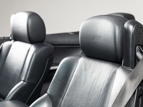 Used 2005 BMW M3 Base 2dr Convertible image 88