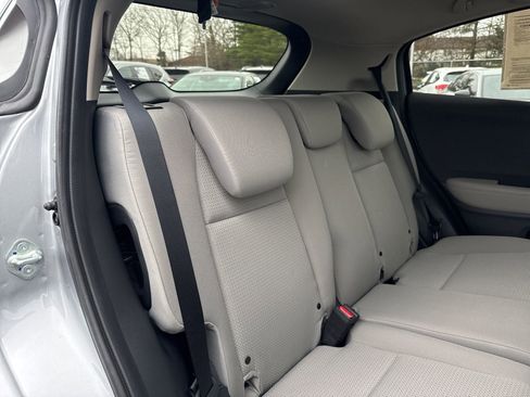 Used 2022 Honda HR-V EX image 18