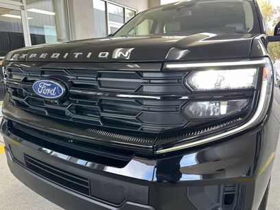 Used 2025 Ford Expedition Max Active