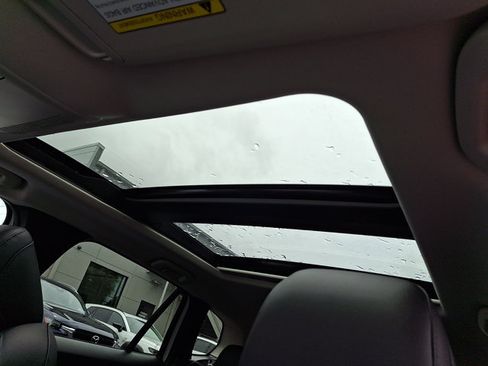 New 2026 MAZDA CX-50 AWD 2.5 S w/ Weather Package image 12