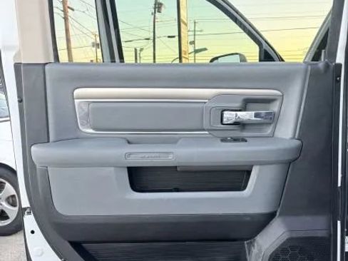 Used 2017 RAM 2500 Big Horn image 20