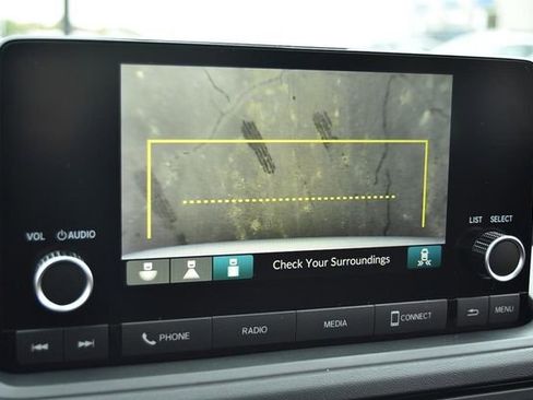 New 2025 Honda Accord SE image 12