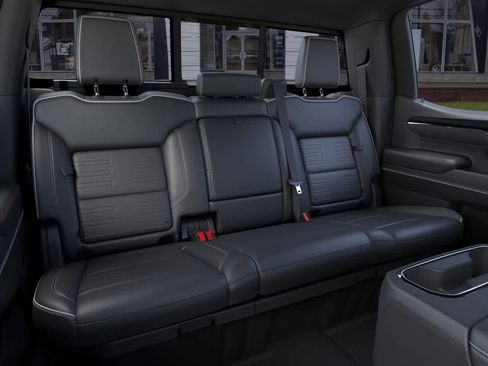 New 2026 GMC Sierra 1500 AT4X w/ AT4X AEV Edition image 17