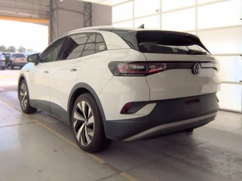 Used 2021 Volkswagen ID.4 1st Edition RWD image 4