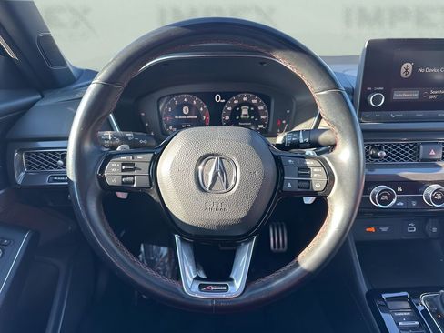 Used 2023 Acura Integra A-Spec image 14