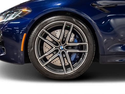 Used 2022 BMW M5 w/ Competition Package image 18
